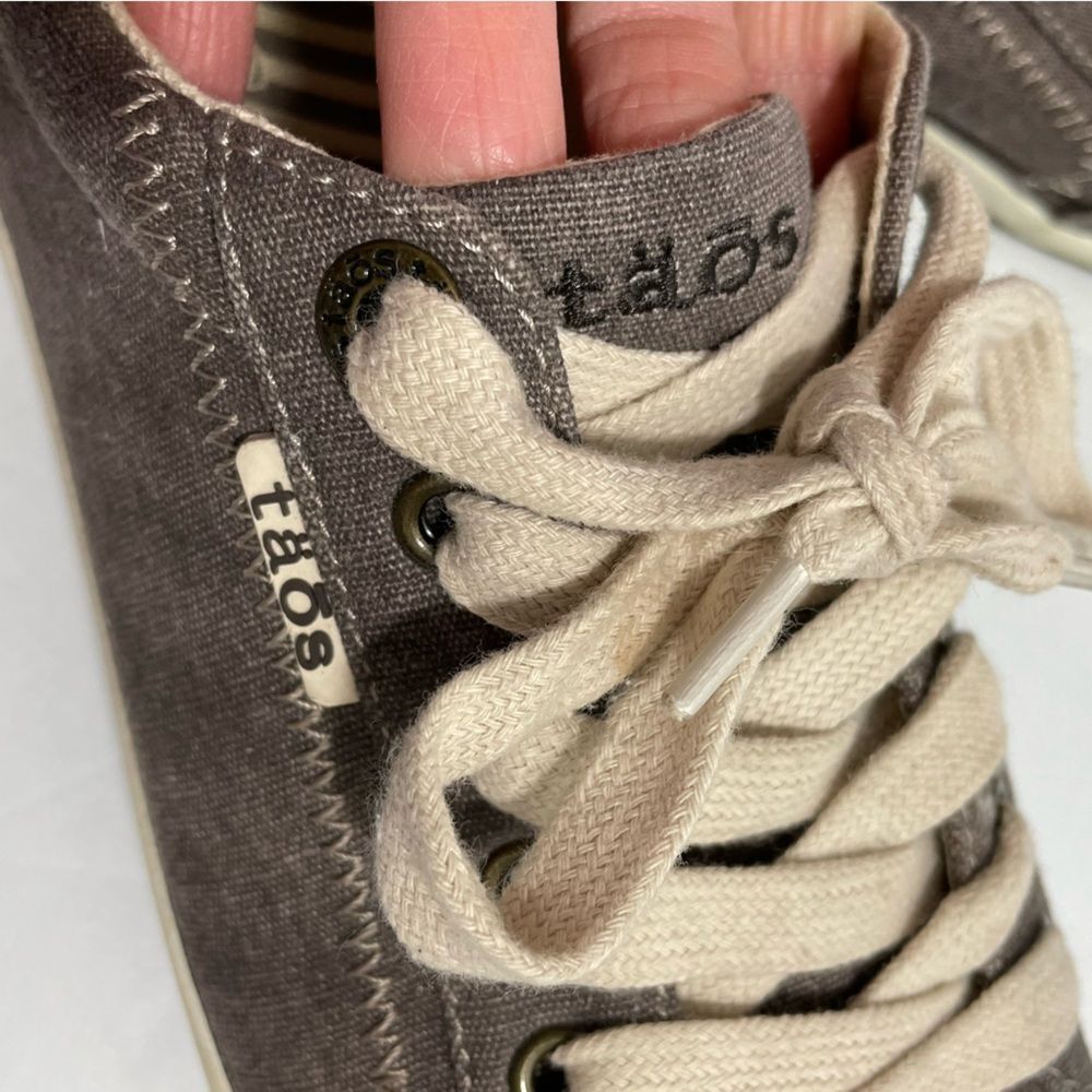 Taos Star‎ Sneaker Women’s Size 8 Shoes - Picture 7 of 8